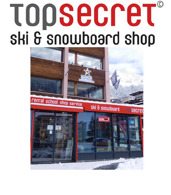 Ski- & Snowboard SHOP