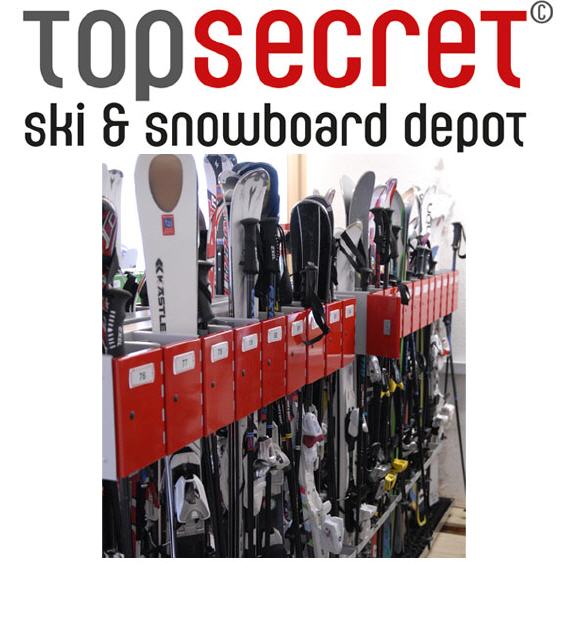 Ski- & Snowboard DEPOT
