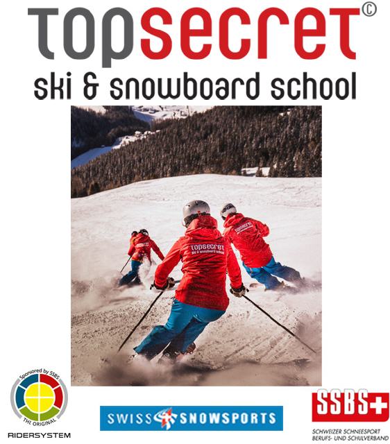 Ski- & Snowboard SCHOOL